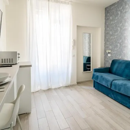Apartmán Italianway - The B Village Business Milán