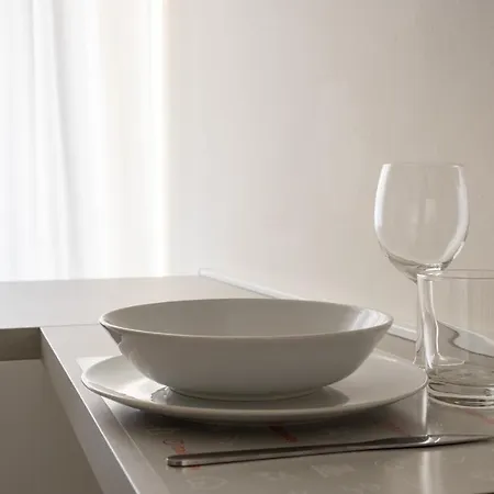 Italianway - The B Village Business * Milán