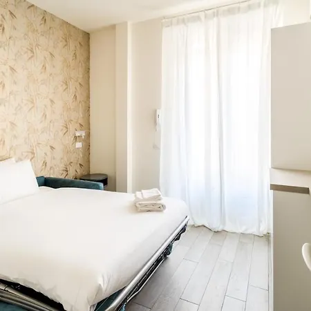 Apartmán Italianway - The B Village Business *