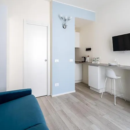 Apartmán Italianway - The B Village Business *
