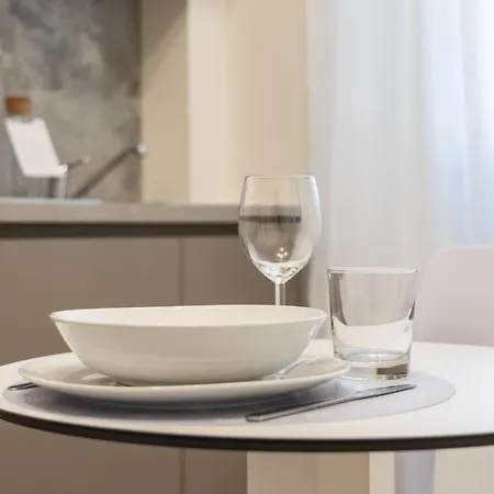 Apartmán Italianway - The B Village Business
