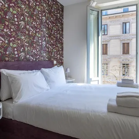 Apartmán Italianway - The B Village Business