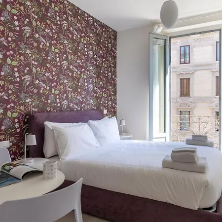 Italianway - The B Village Business Apartmán Milán
