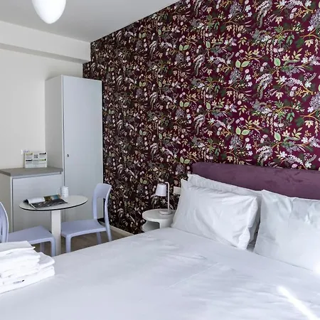 Apartmán Italianway - The B Village Business
