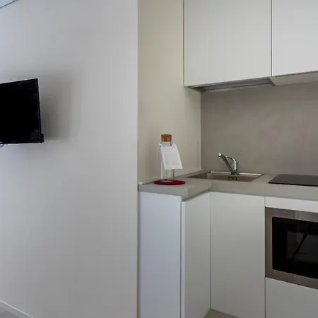 Apartmán Italianway - The B Village Business