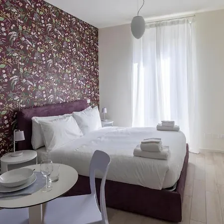 Apartmán Italianway - The B Village Business *