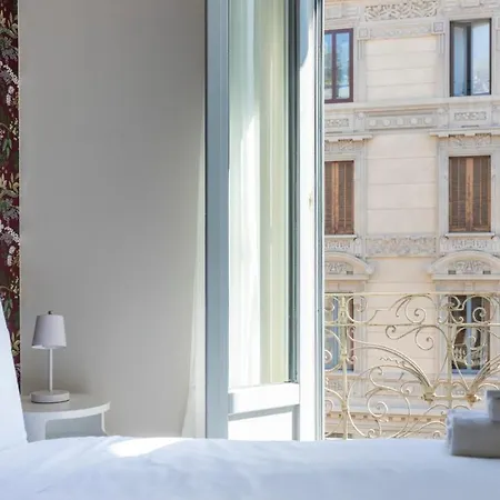 Italianway - The B Village Business Apartmán
