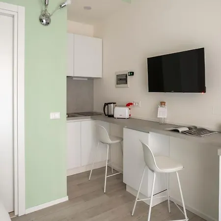 Apartmán Italianway - The B Village Business *