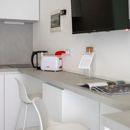 Apartmán Italianway - The B Village Business *