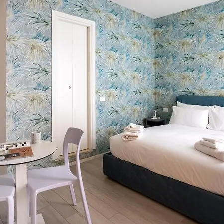 Apartmán Italianway - The B Village Business Milán