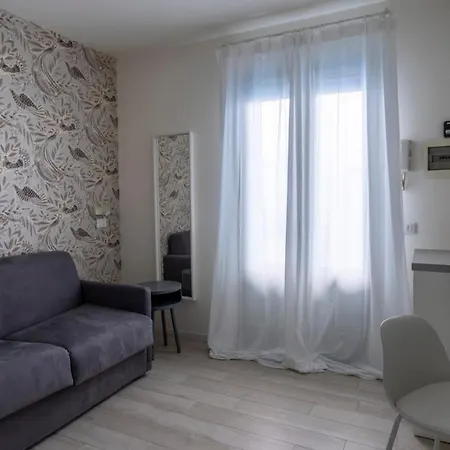 Apartmán Italianway - The B Village Business