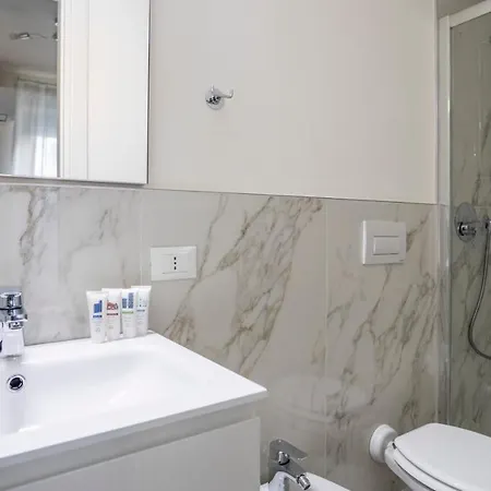 Apartmán Italianway - The B Village Business