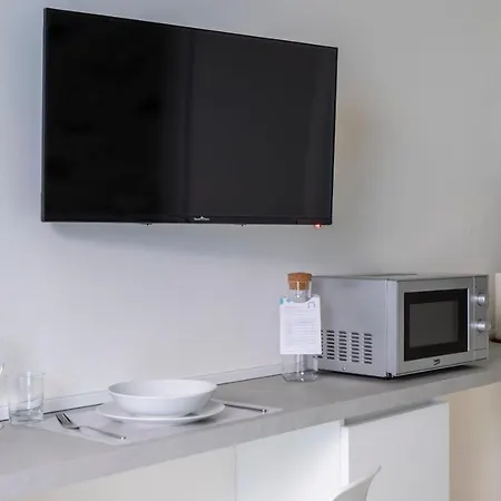 Apartmán Italianway - The B Village Business *