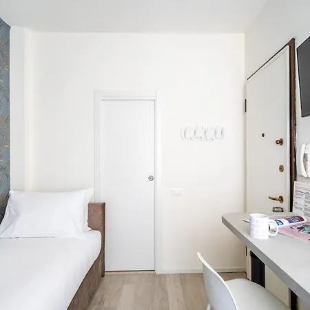 Apartmán Italianway - The B Village Business