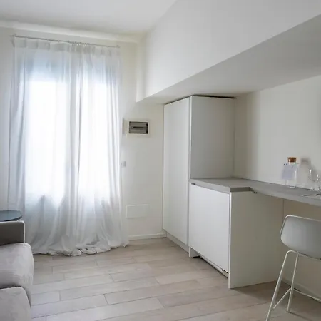 Apartmán Italianway - The B Village Business Milán
