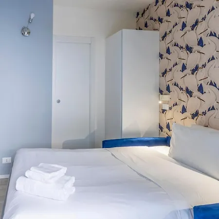 Apartmán Italianway - The B Village Business Milán